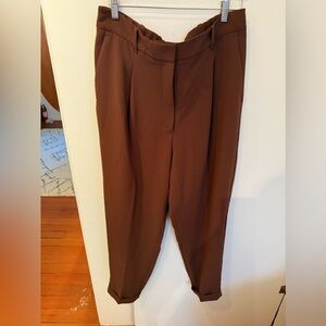 Aritzia Wilfred trousers
